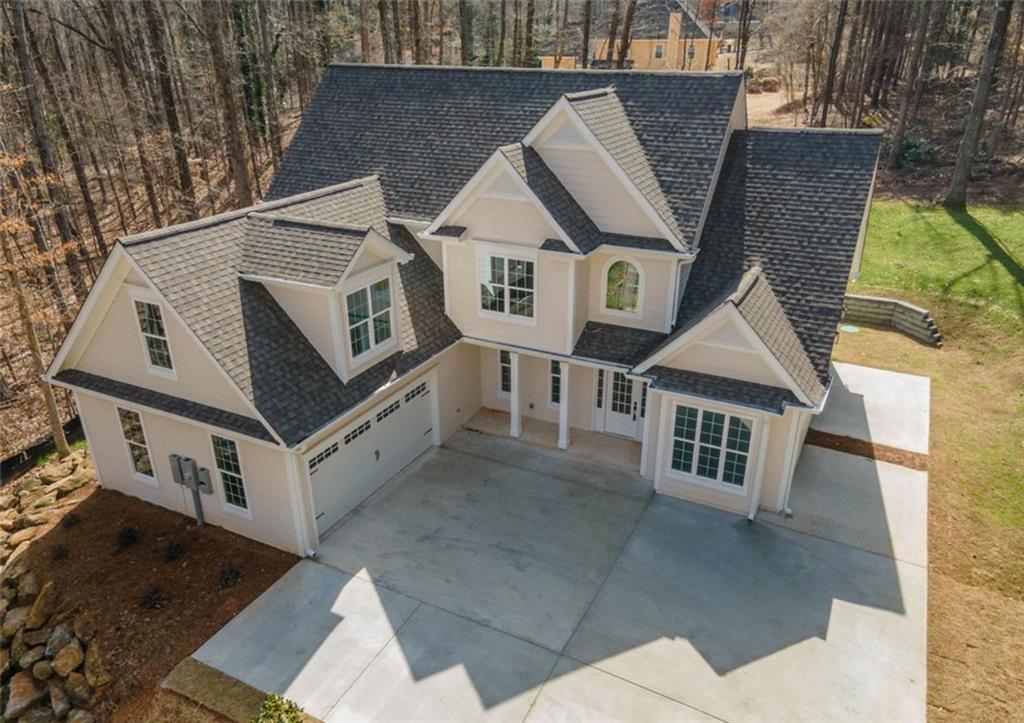 255 Olde Oak Drive