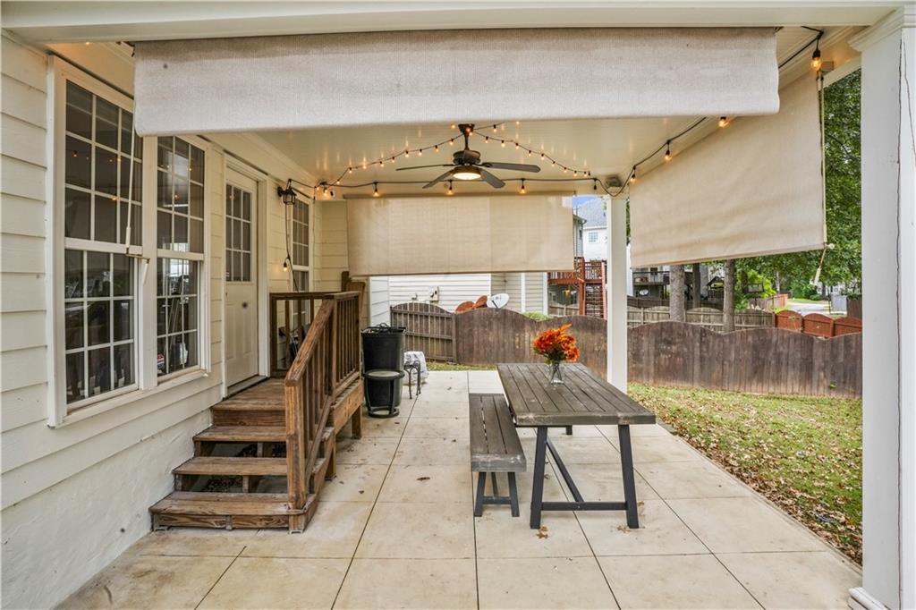 3335 Lantern Ridge Lane