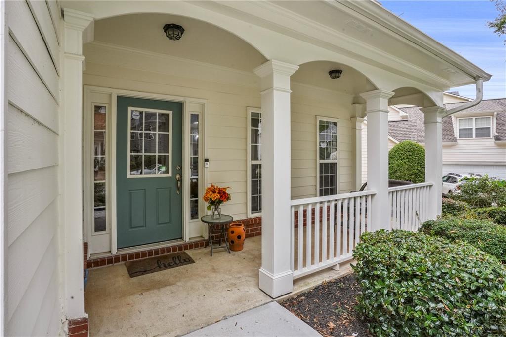3335 Lantern Ridge Lane