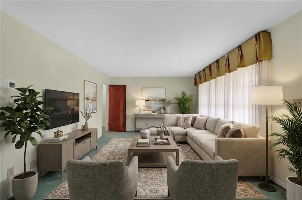 2389 Princess Lane SE