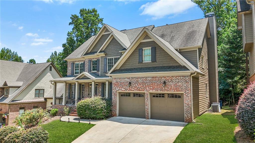1331 Ashbury Park Drive