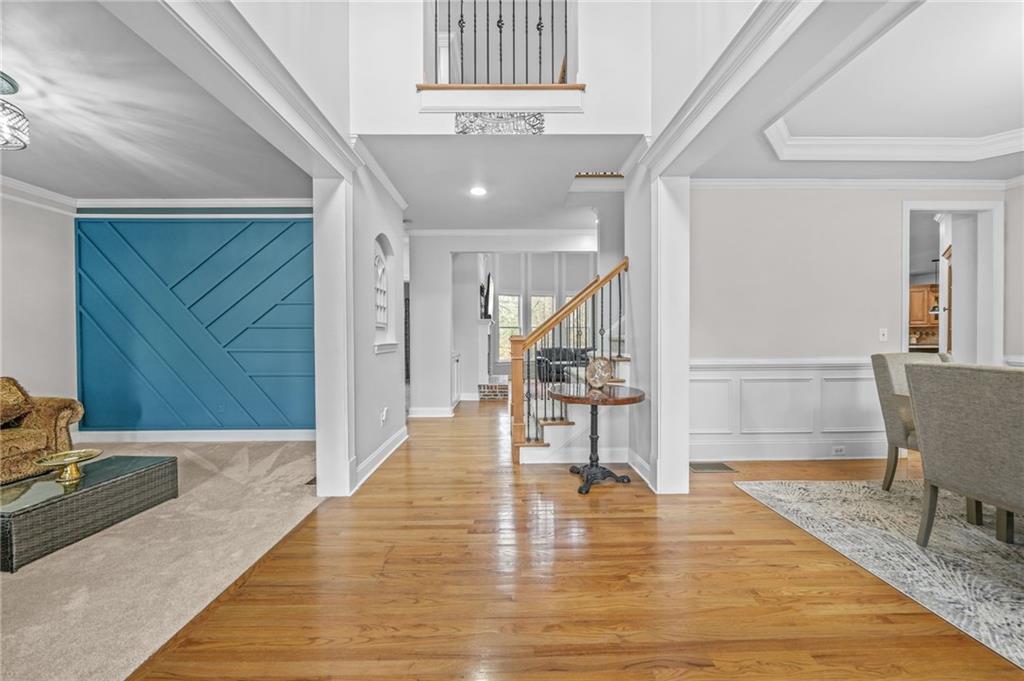 1331 Ashbury Park Drive