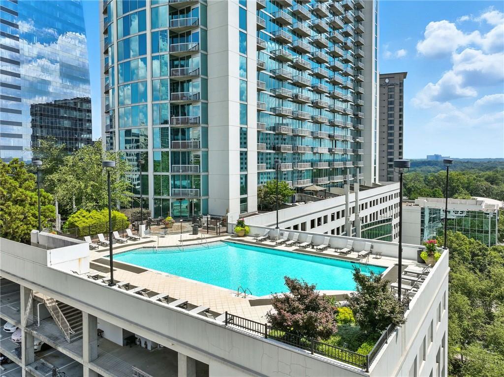 3324 Peachtree Road 1712