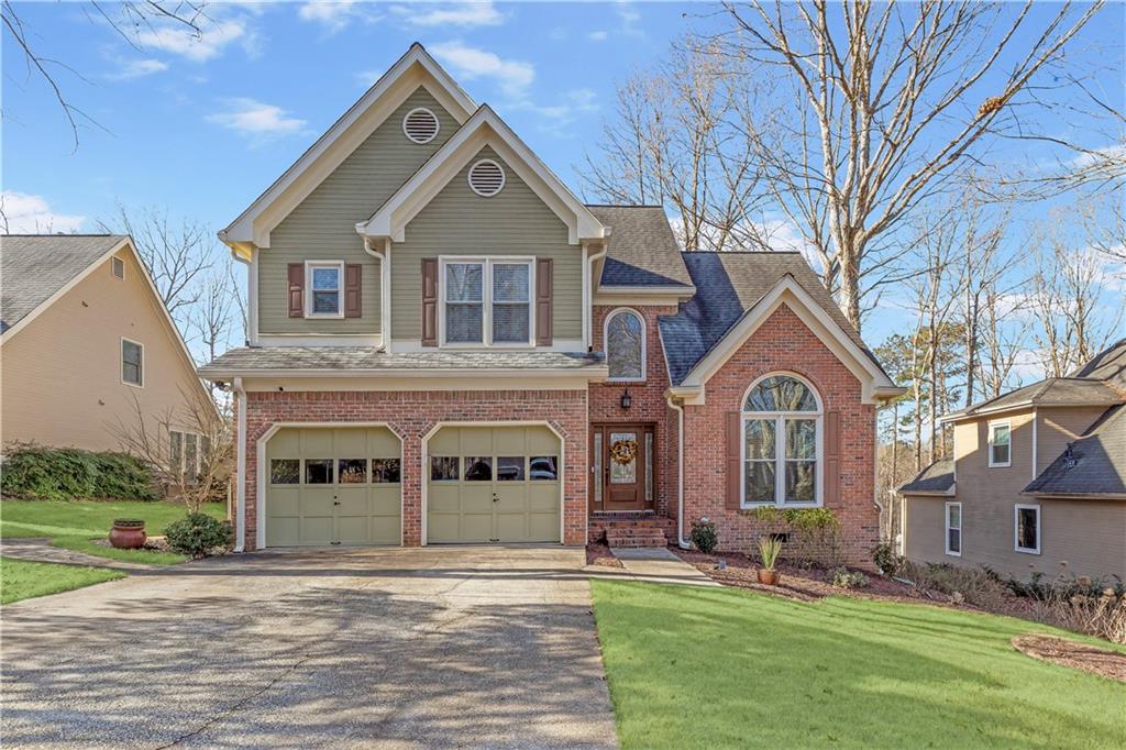 3535 Fairgreen Court