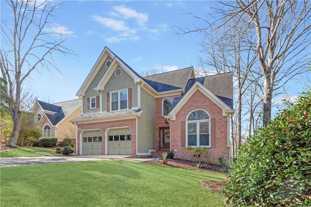 3535 Fairgreen Court