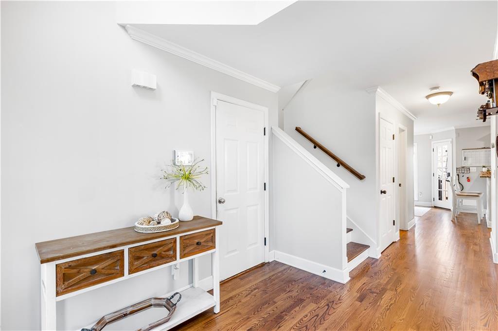 3535 Fairgreen Court