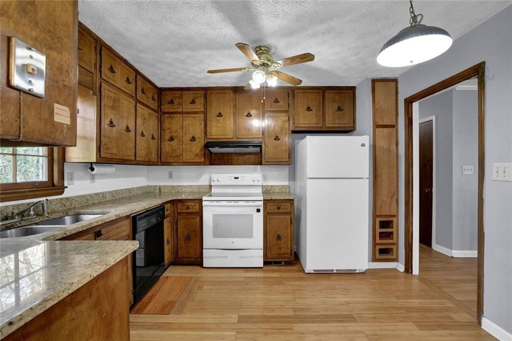 4341 Five Forks Trickum Road SW Road SW