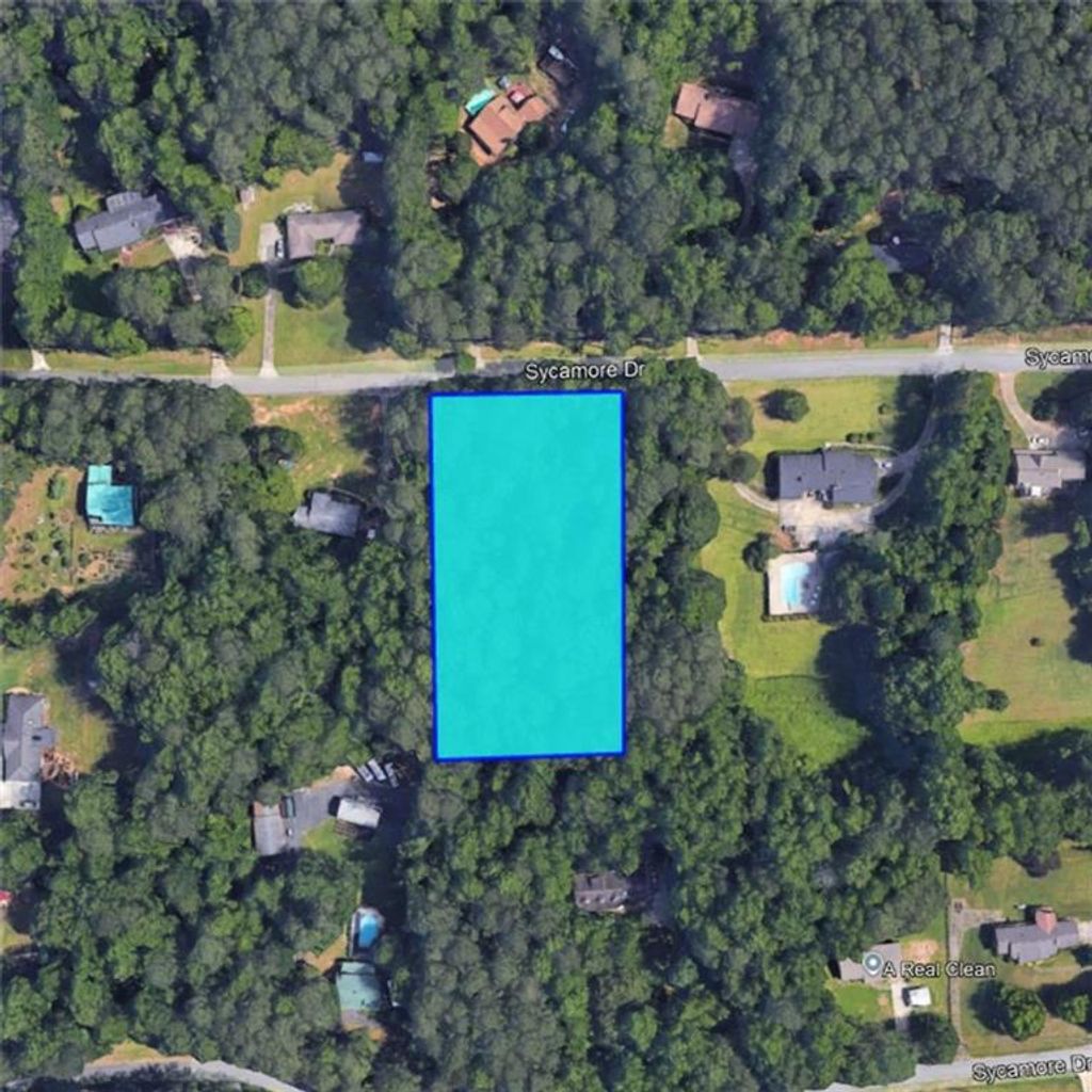 Photo of 812 Sycamore Drive, Canton, GA 30115 (MLS # 7727797)