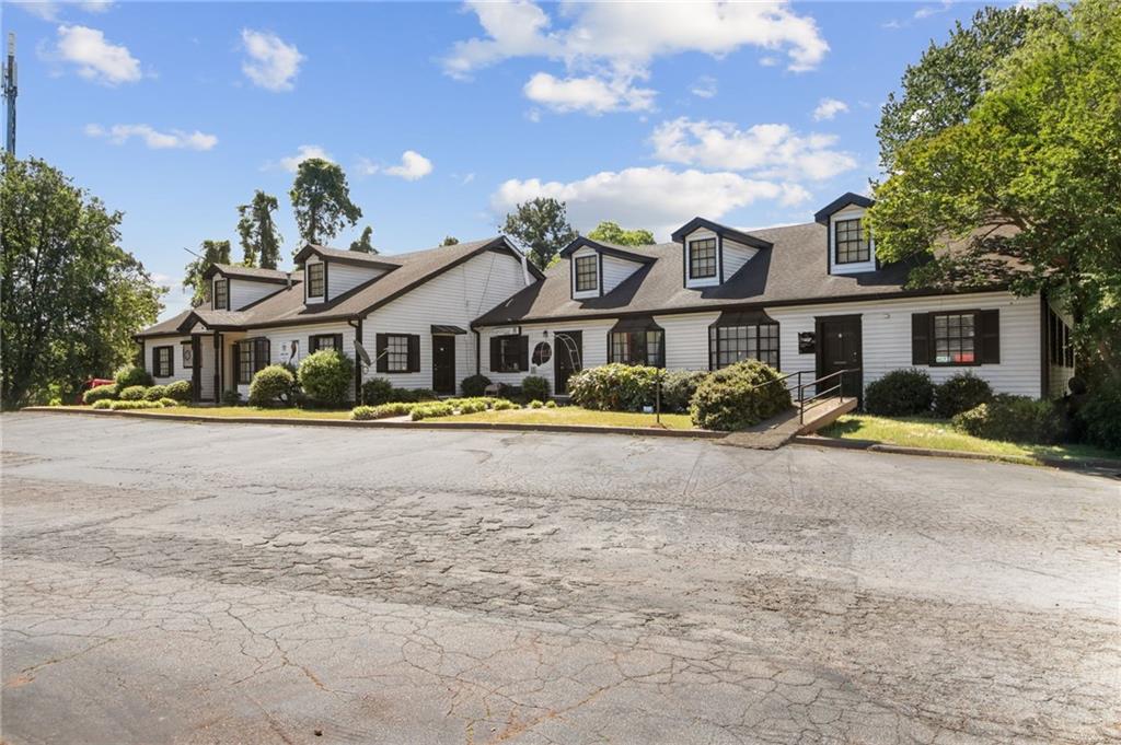 4759 Rockbridge Road