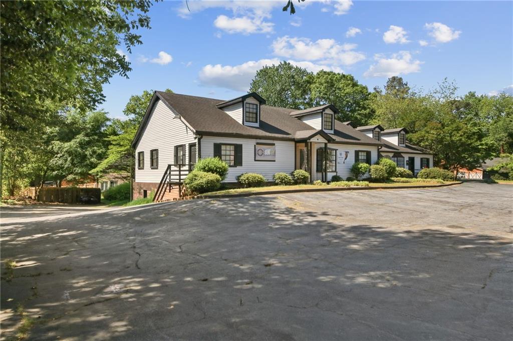 4759 Rockbridge Road