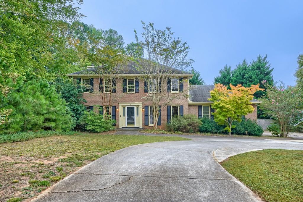 79 Nickajack Road SW