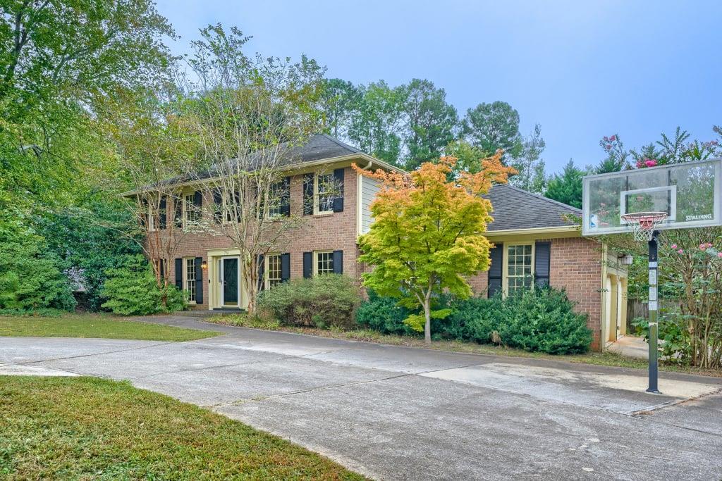 79 Nickajack Road SW