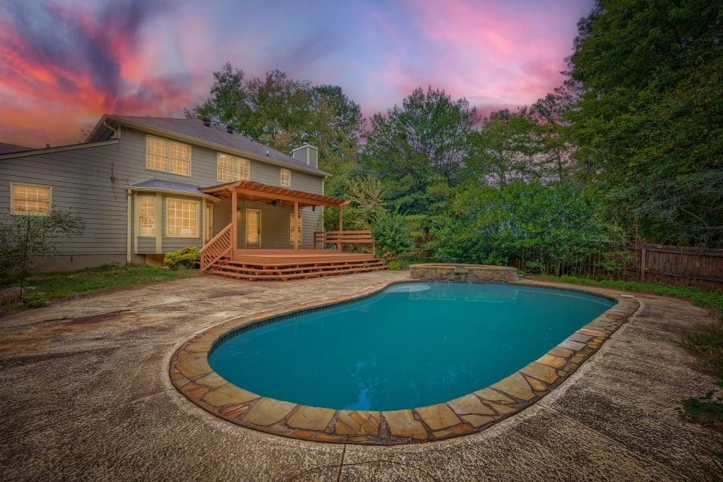 79 Nickajack Road SW