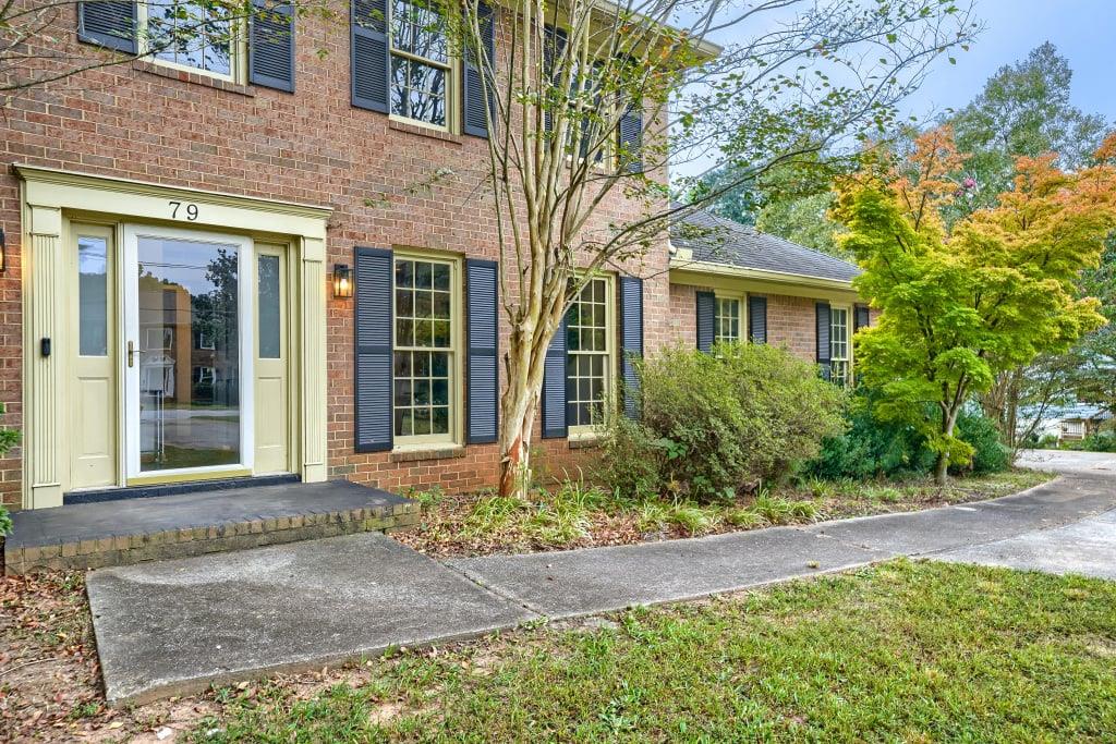 79 Nickajack Road SW