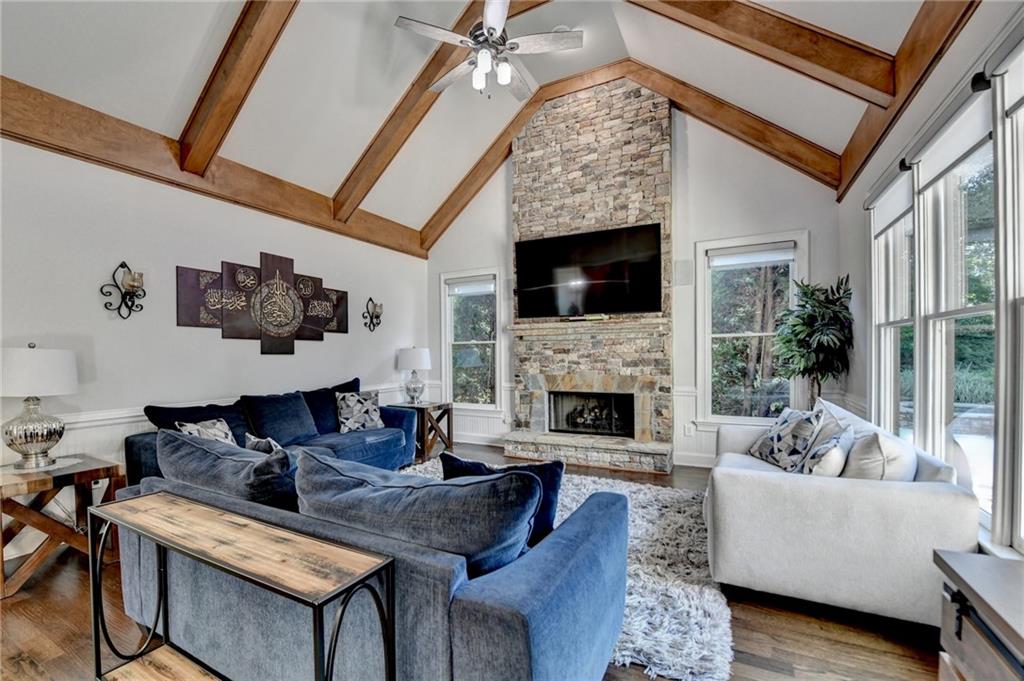 2996 Walkin Horse Trail, Buford, Georgia image 30