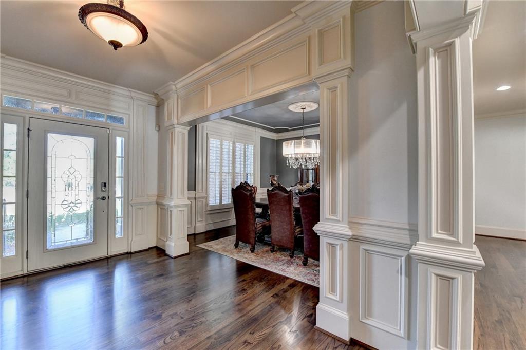 2996 Walkin Horse Trail, Buford, Georgia image 16