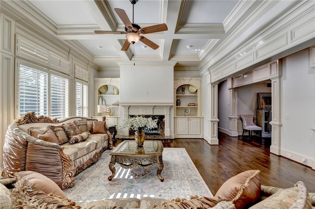 2996 Walkin Horse Trail, Buford, Georgia image 9