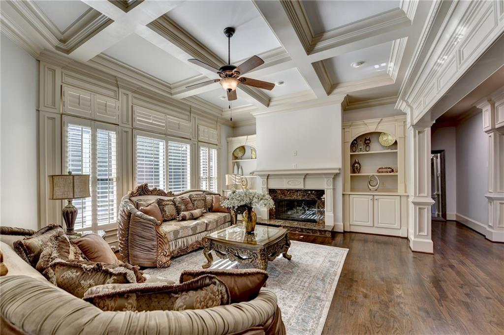 2996 Walkin Horse Trail, Buford, Georgia image 10