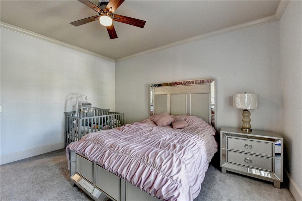 2996 Walkin Horse Trail, Buford, Georgia image 47