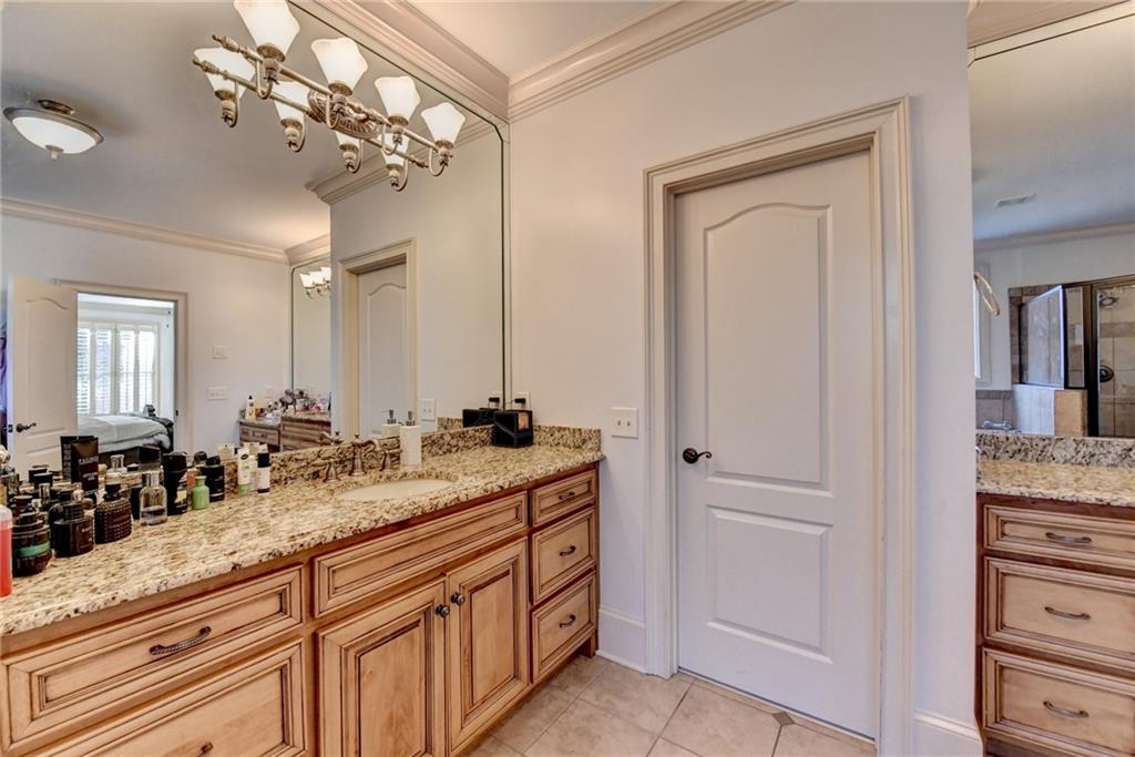 2996 Walkin Horse Trail, Buford, Georgia image 36