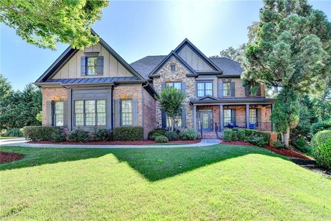 2996 Walkin Horse Trail Buford GA 30519