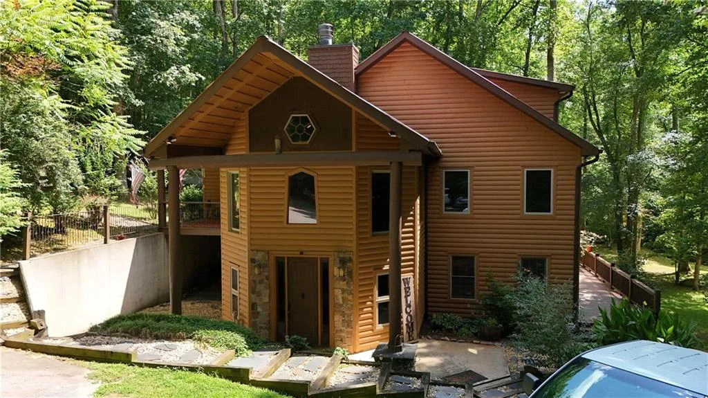 187 Still Water Way, Demorest, GA, 30535