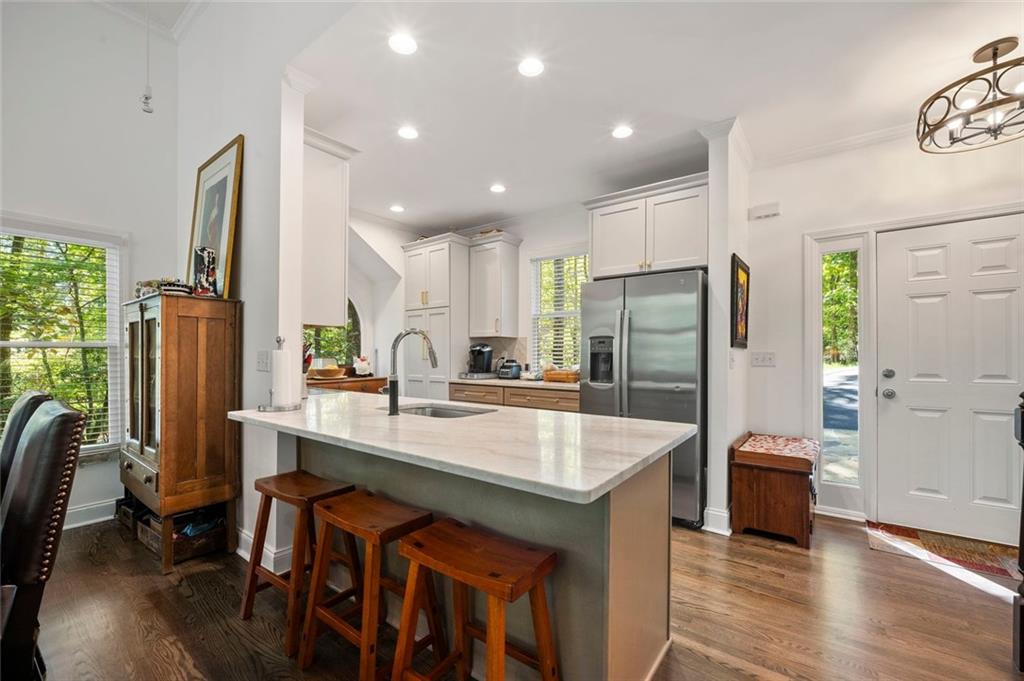65 Red Oak Point