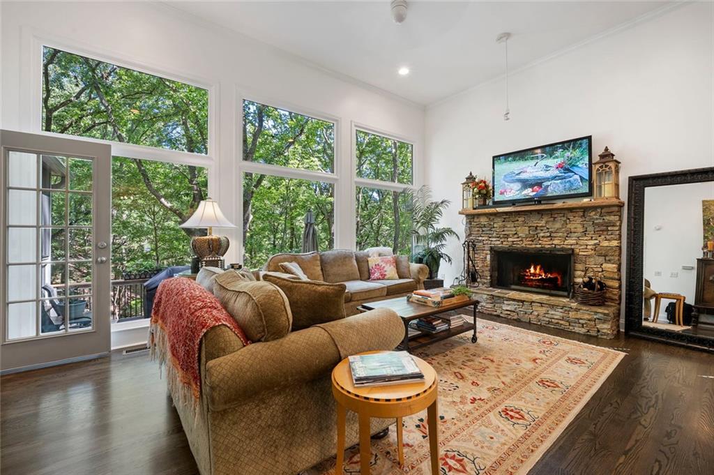 65 Red Oak Point