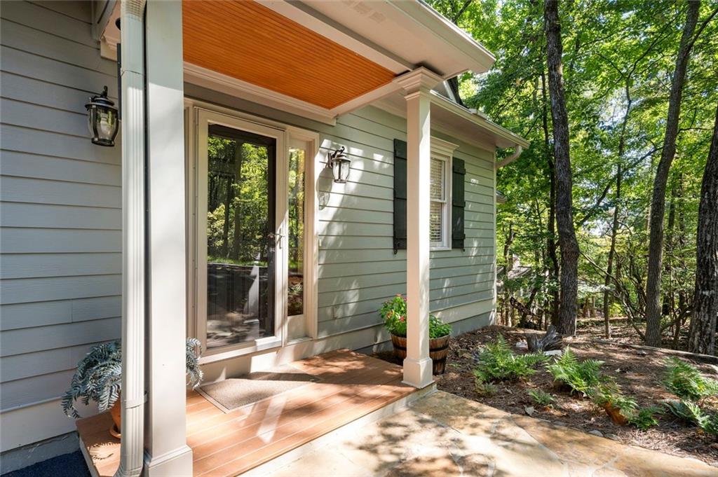 65 Red Oak Point