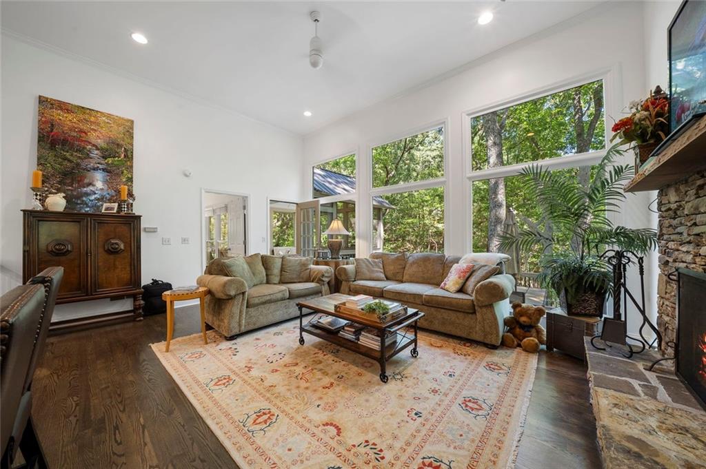 65 Red Oak Point