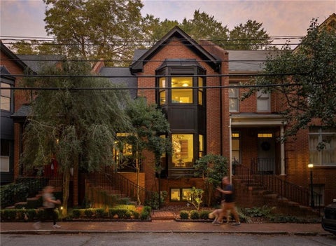 Photo of 233 Sycamore Place, Decatur, GA 30030 (MLS # 7852198)