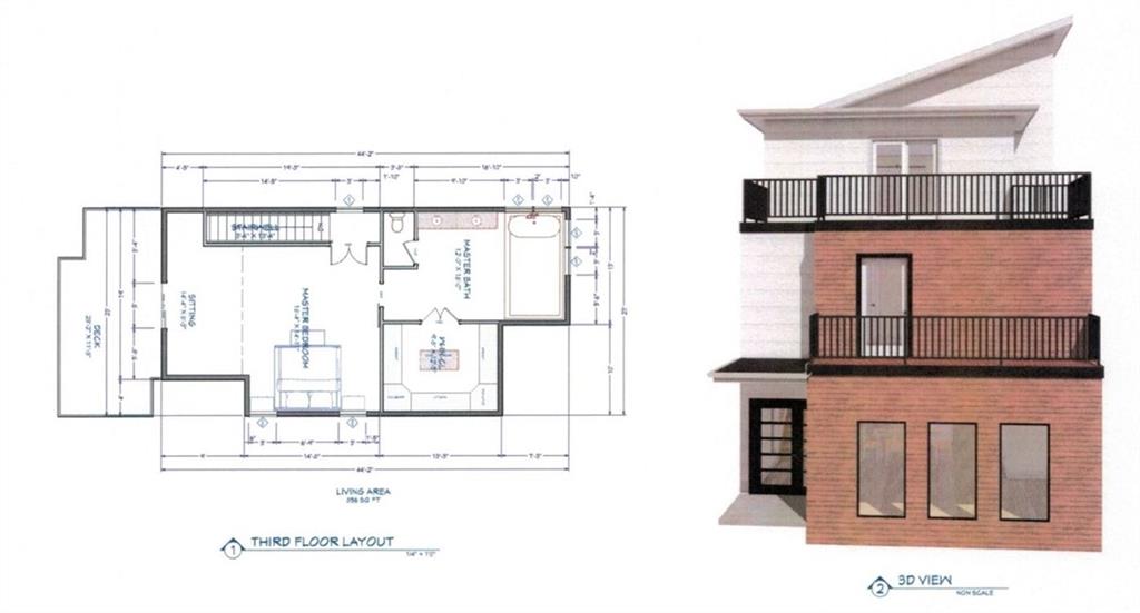662 S Grand Avenue, Atlanta, Georgia image 38
