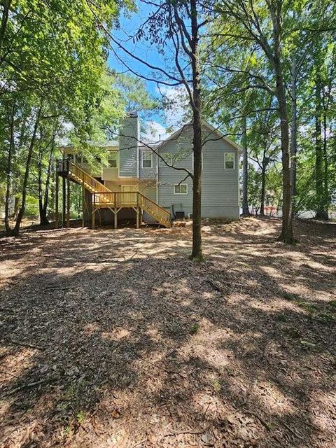 A home in Jonesboro