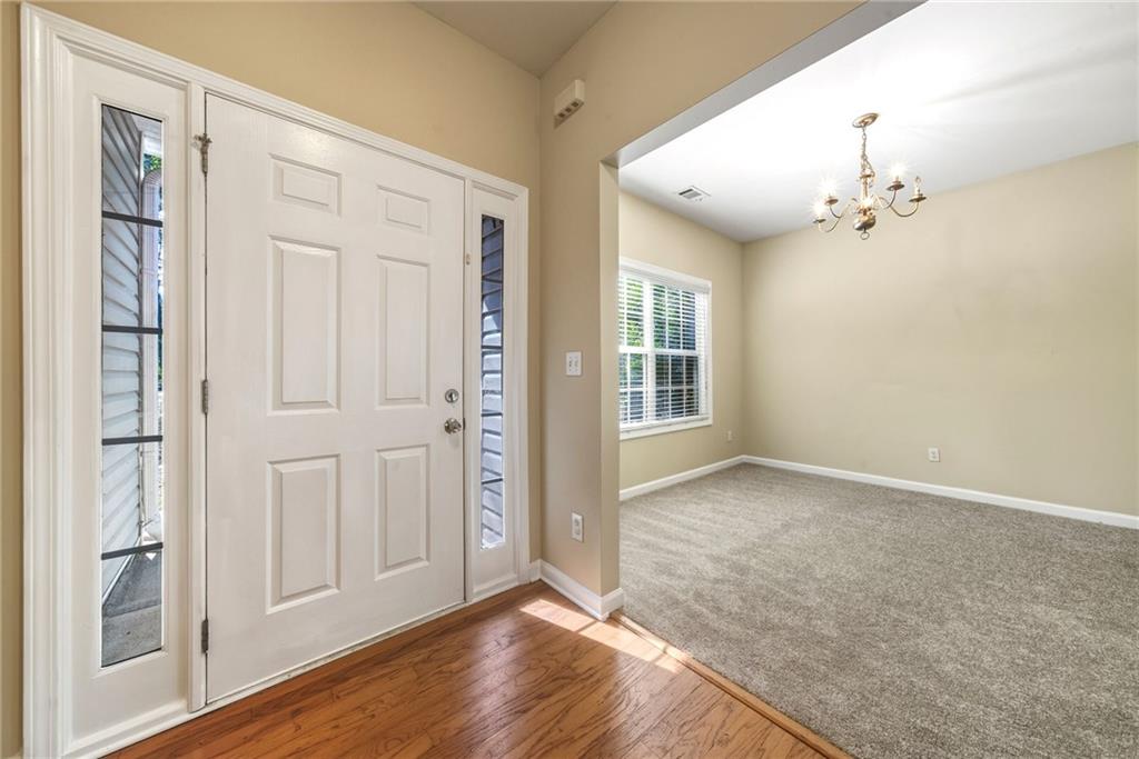 4750 Ferncrest Place