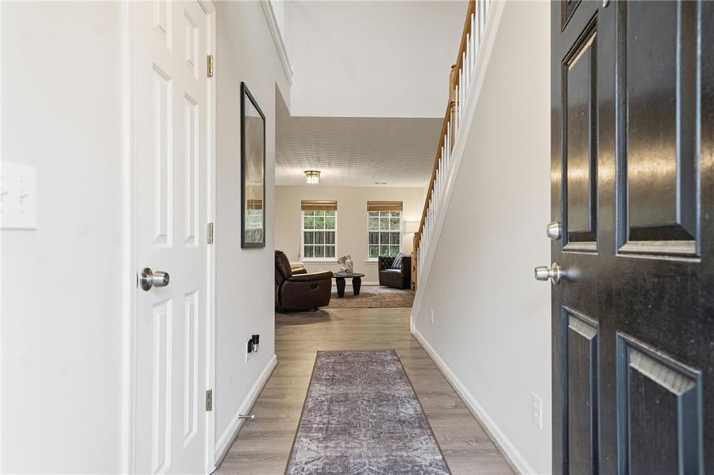 222 Weatherstone Pointe Drive
