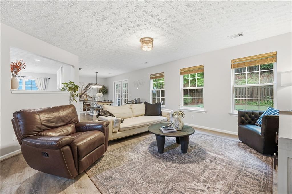 222 Weatherstone Pointe Drive