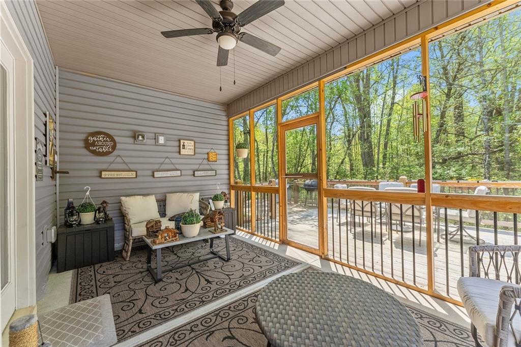 456 Highland Pointe Drive, Alto, Georgia image 22
