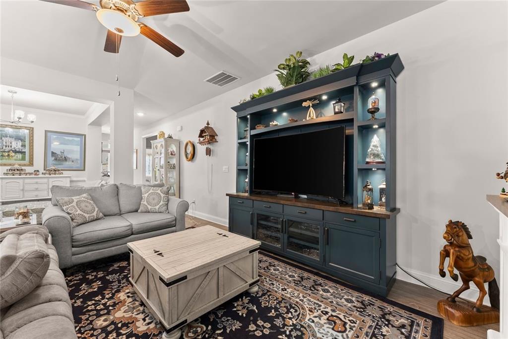 456 Highland Pointe Drive, Alto, Georgia image 7