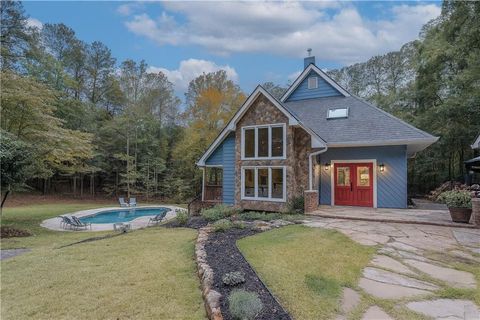 4569 Tiffany Lane Loganville GA 30052