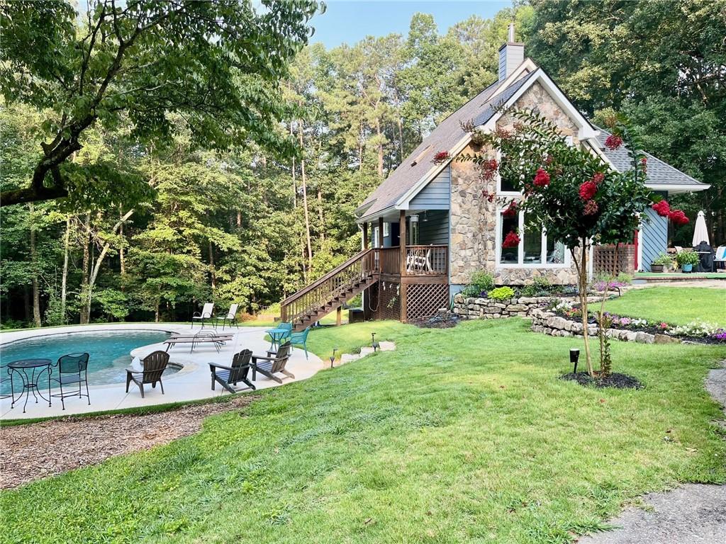 4569 Tiffany Lane