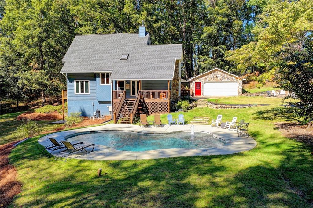 4569 Tiffany Lane