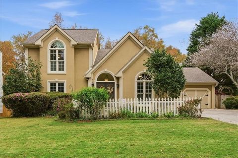 591 Delphinium Boulevard NW Acworth GA 30102