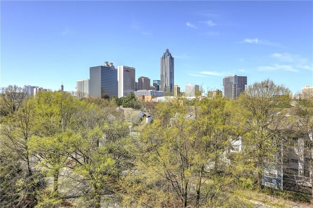 395 Central Park Place NE 210