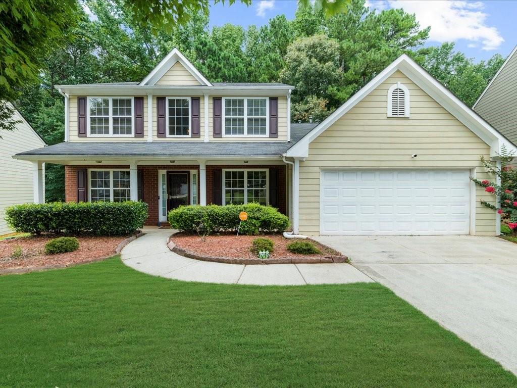 Ashwood Grove - Residential