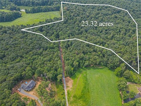 0 Orchard Lane Talking Rock GA 30175