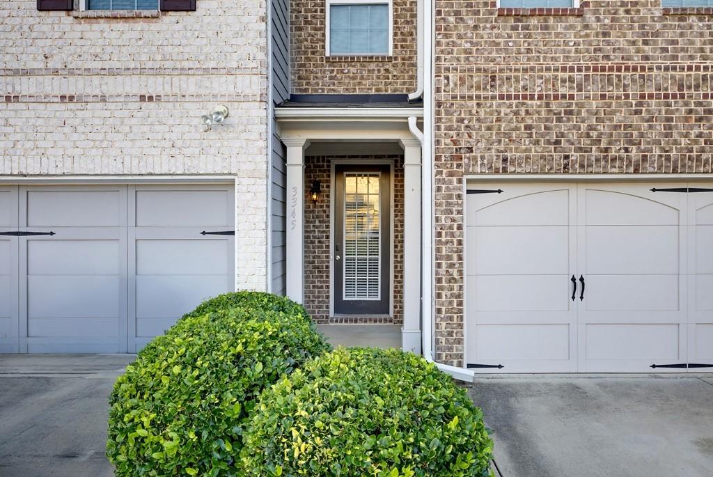 3345 Clear View Drive