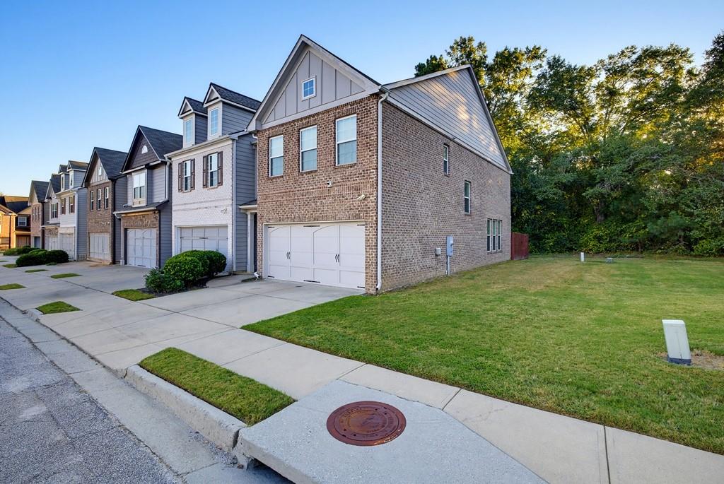 3345 Clear View Drive