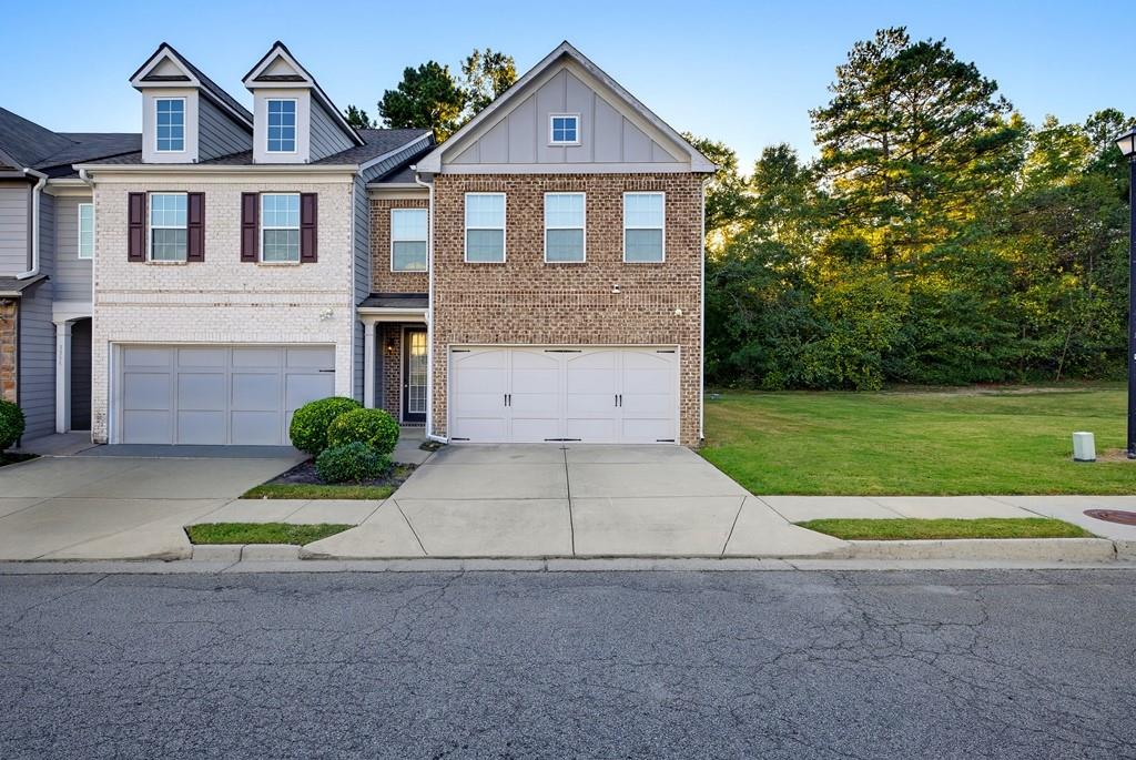 3345 Clear View Drive