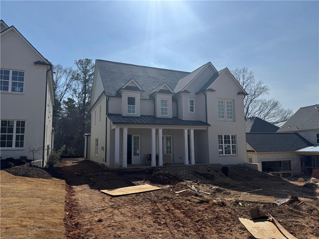 Photo 1 of 4 — 228 Suwanee Avenue, Suwanee, GA 30024