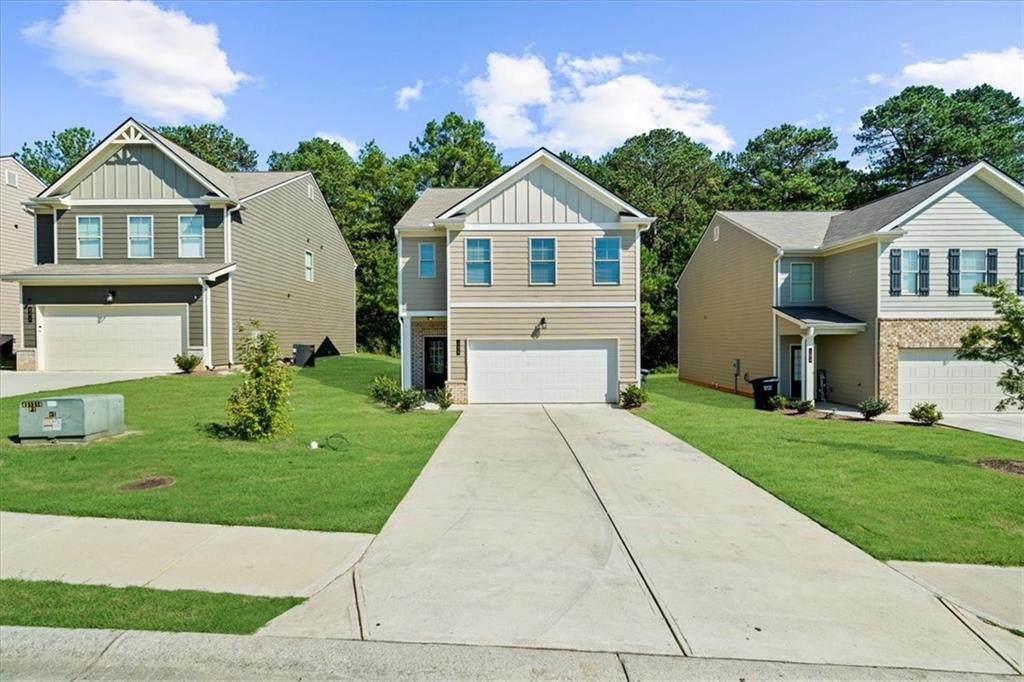 Photo 1 of 18 — 300 Harrison Dr., Calhoun, GA 30701